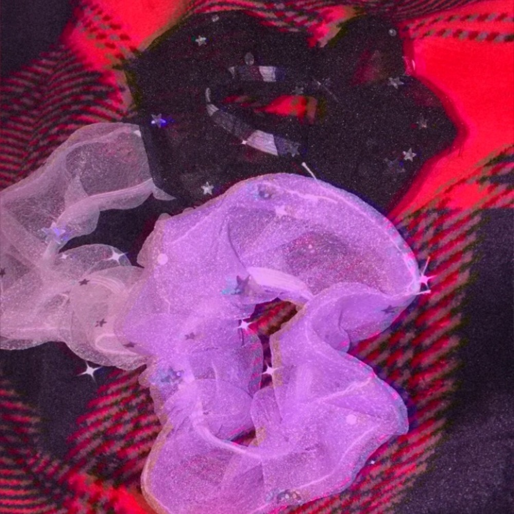 Scrunches